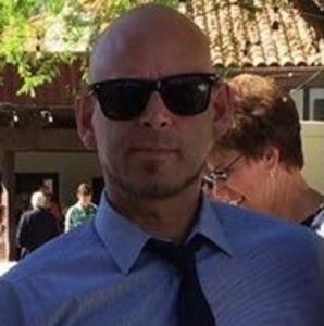 Meet your Posher, Scott